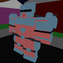Crazy Diamond A Bizarre Day Roblox Wiki Fandom