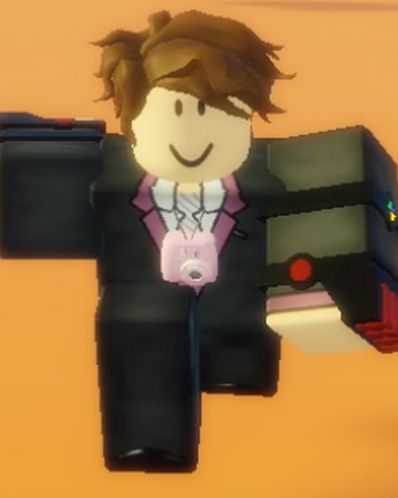 Roblox Queen Of The North