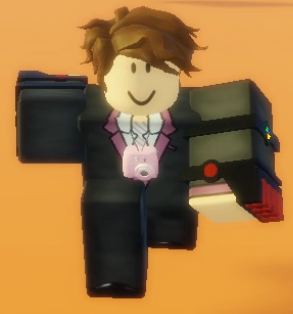 Kenshiro Roblox Shirt