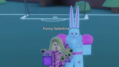 4dqrqbqhjlxkim - roblox funny valentine cosplay