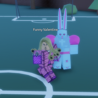 Roblox Bear Funny Moments