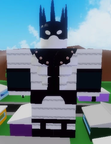 Whitesnake A Bizarre Day Roblox Wiki Fandom Powered By - 