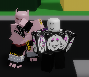 Killer Queen A Bizarre Day Roblox Wiki Fandom Powered - 