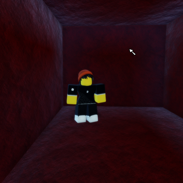 Santana S Room A Bizarre Day Roblox Wiki Fandom
