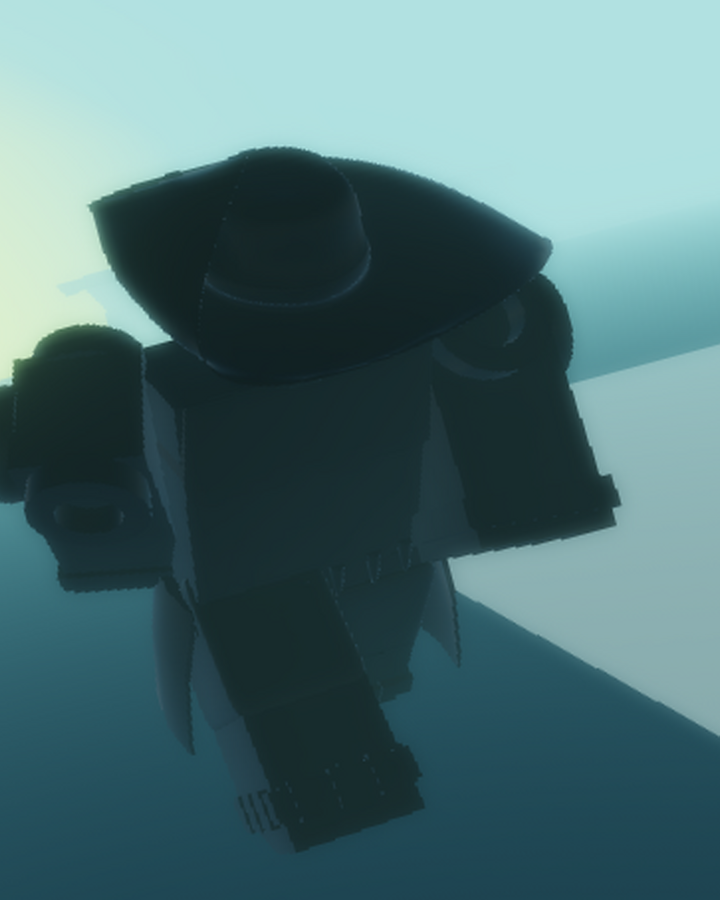 Silver Chariot Requiem Roblox Hat