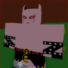 Killer Queen Roblox