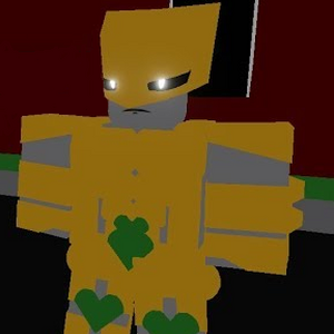 Vampiric The World A Bizarre Day Roblox Wiki Fandom