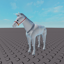 Horse Riding Mode A Bizarre Day Roblox Wiki Fandom
