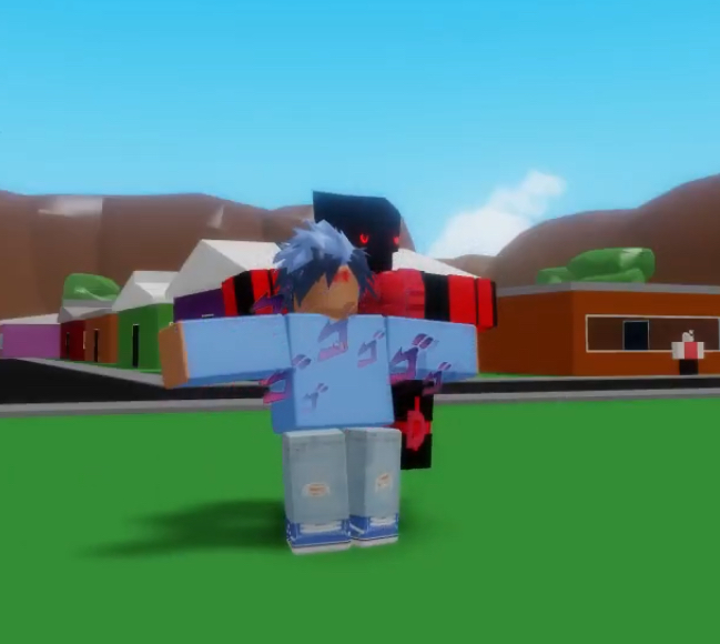 A Bizzare Day Roblox Wiki