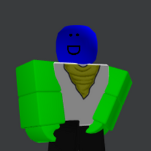 Kira Yoshikage Roblox Pants