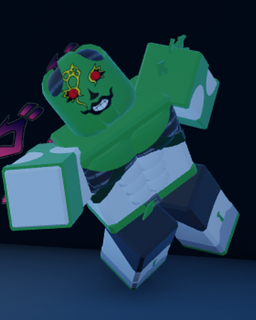 Roblox Kars Top