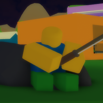 Bob A Bizarre Day Roblox Wiki Fandom