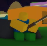 Bob A Bizarre Day Roblox Wiki Fandom