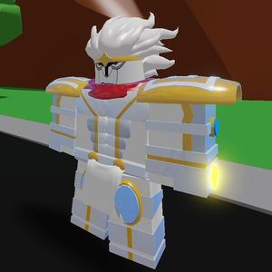 Star Platinum Over Heaven A Bizarre Day Roblox Wiki Fandom