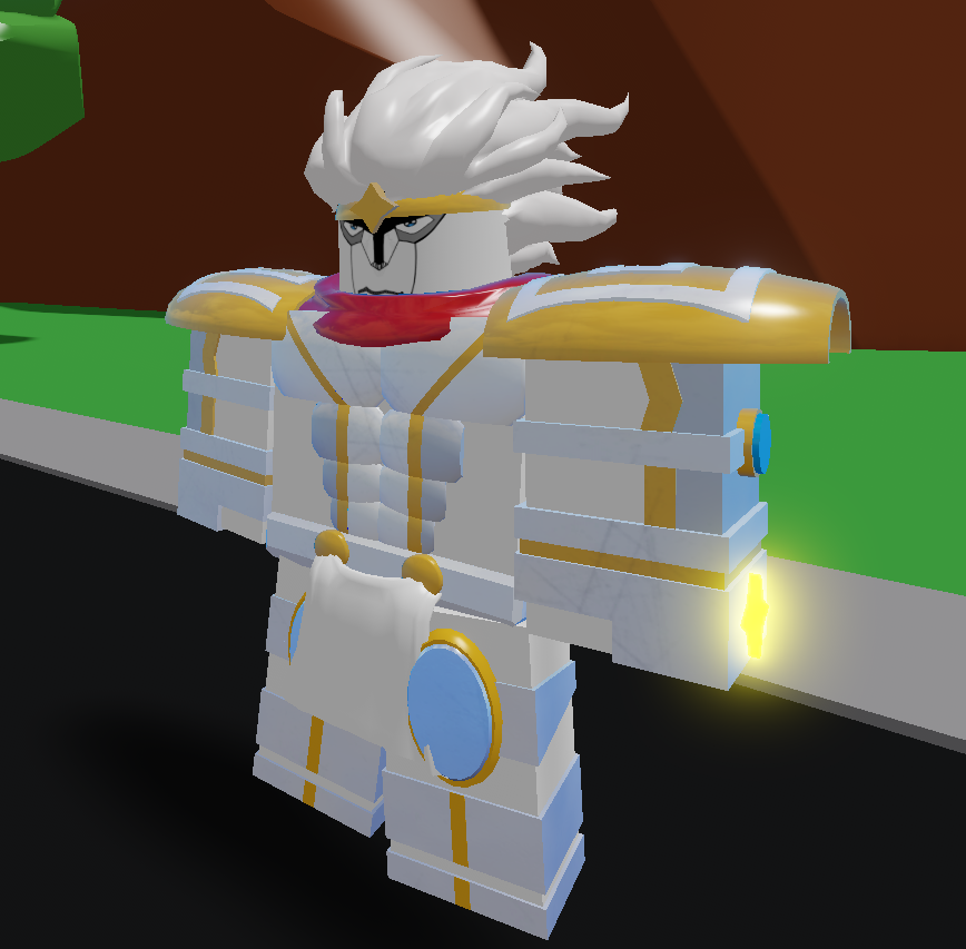 Star Platinum Over Heaven Roblox Id