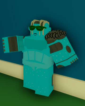 Roblox A Bizarre Day Fandom