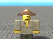 Rice Farmer A Bizarre Day Roblox Wiki Fandom - rice farmer outfit roblox