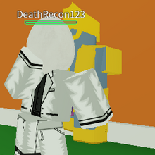 The World A Bizarre Day Roblox Wiki Fandom