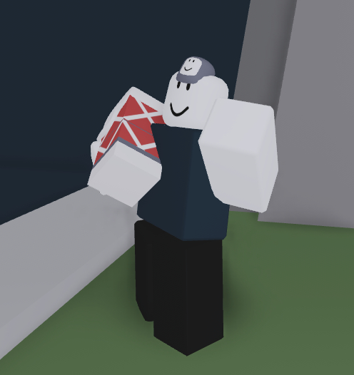 King Crimson Doppio A Bizarre Day Roblox Wiki Fandom - roblox king crimson avatar