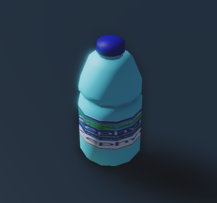 United States The Crimson Moon Water Bottle Medalex Rs - the crimson hand roblox