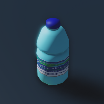 Water A Bizarre Day Roblox Wiki Fandom