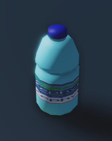 Roblox Water Update