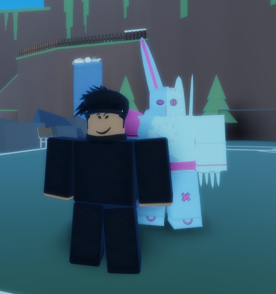 Roblox Project Jojo D4c