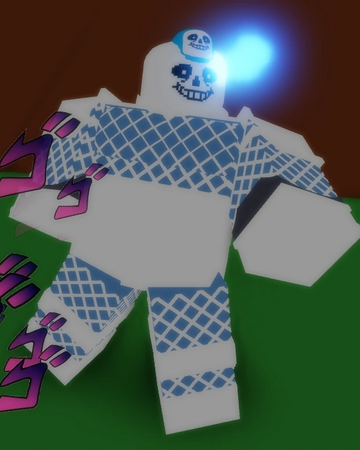 Roblox Jjba Shirt