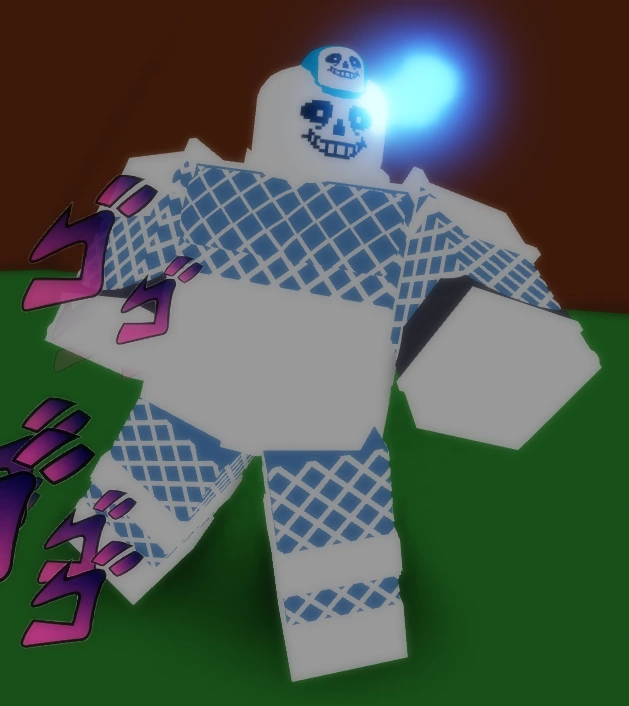 King Crimson Roblox Id