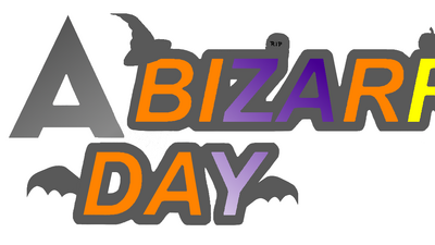 A Bizarre Day Roblox Wiki Fandom - michigan logo roblox pic id