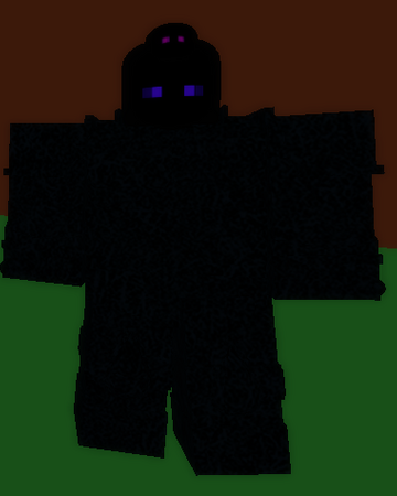 Ender Crimson A Bizarre Day Roblox Wiki Fandom - the random fandom roblox