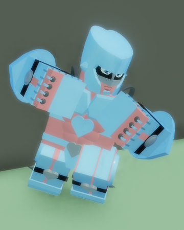 Crazy Diamond A Bizarre Day Roblox Wiki Fandom
