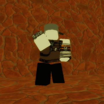 Santana A Bizarre Day Roblox Wiki Fandom
