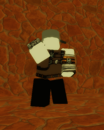 Roblox Camera Doesnt Work