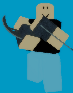 Roblox Kars Avatar