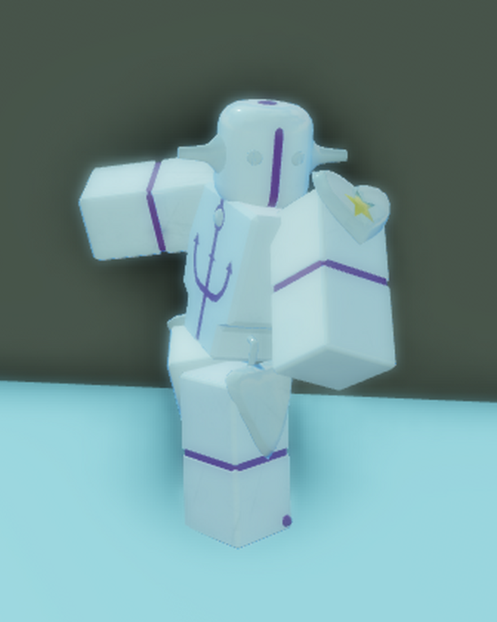 Killer Queen Roblox Profile