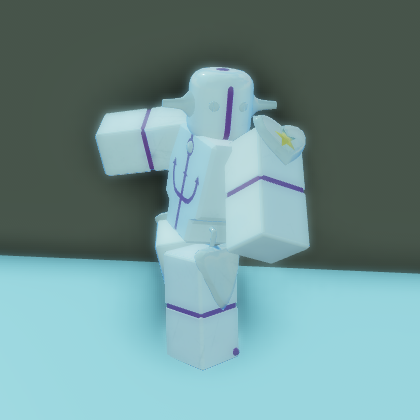 Roblox Kars Top