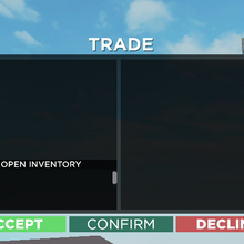 Game Gui A Bizarre Day Roblox Wiki Fandom