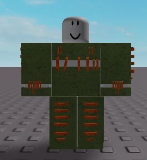 Roblox Model Ideas