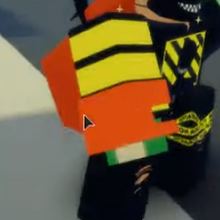 Cosmetics A Bizarre Day Roblox Wiki Fandom