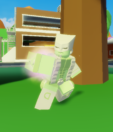 Roblox Jojo Alternate Universe Trello