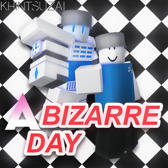 Staff Members And Special People A Bizarre Day Roblox Wiki Fandom - roblox star platinum hair mesh