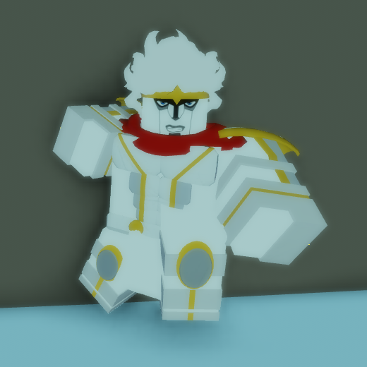 Roblox Audio Jojo Pose