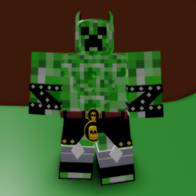 Minecraft Variants A Bizarre Day Roblox Wiki Fandom