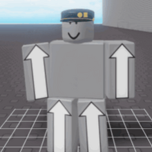 Category Items A Bizarre Day Roblox Wiki Fandom