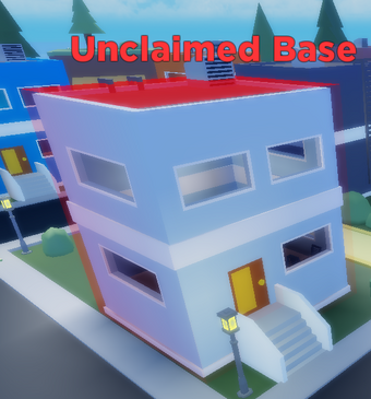 Roblox Unclaimed Groups