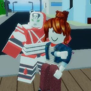 King Crimson Alternate Universe A Bizarre Day Roblox Wiki Fandom