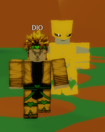 Roblox A Bizarre Day All Items Wiki Dio A Bizarre Day Roblox Wiki Fandom