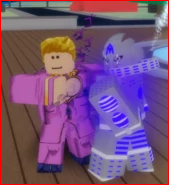 Gold Experience Requiem A Bizarre Day Roblox Wiki Fandom - gold experience requiem a bizarre day gold experience requiem super rush roblox Gold Experience Requiem A Bizarre Day Roblox Wiki Fandom - gold experience requiem super rush roblox