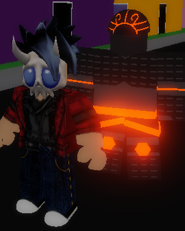 Gold Experience Requiem Roblox